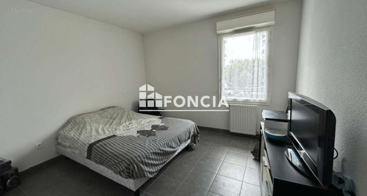 Appartement à PLAISANCE-DU-TOUCH
