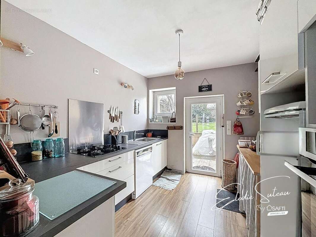 Photo 7 - Maison à SOULAIRE-ET-BOURG