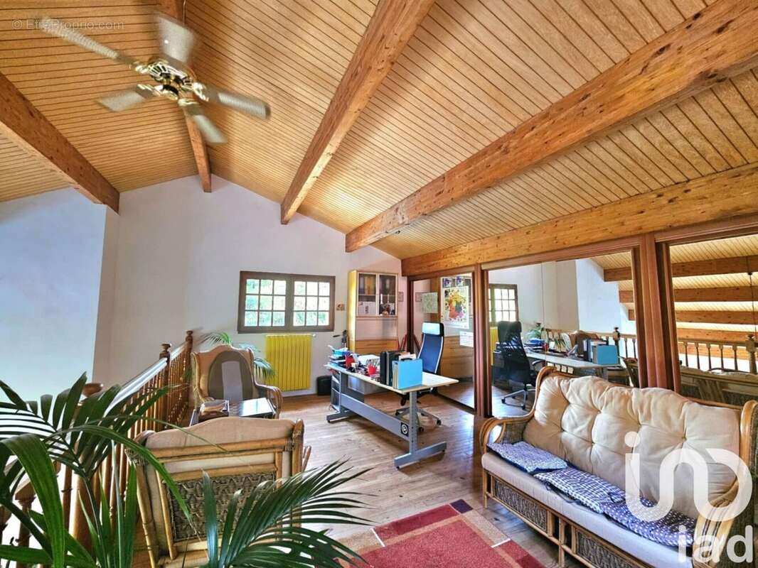 Photo 7 - Maison à TREBAS