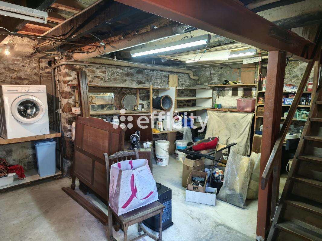 Maison à SAINT-PIERRE-DE-PLESGUEN