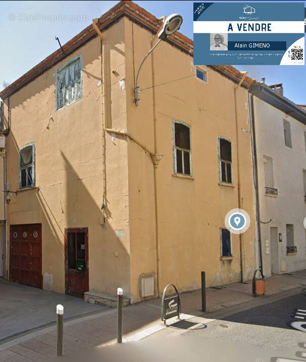 Photo 1 - Maison à SAINT-ESTEVE