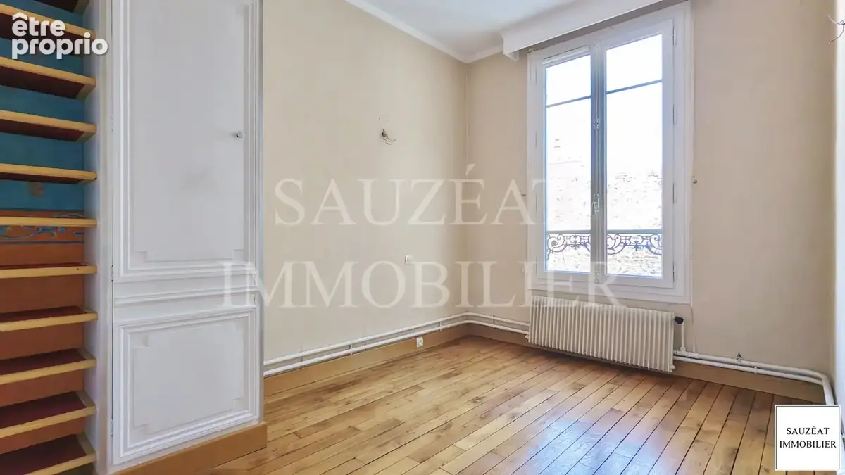 Montrouge - Appartement 3 pièces - photo 7