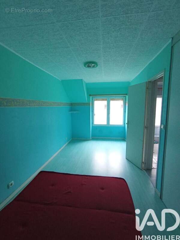 Photo 7 - Maison à BERRIEN