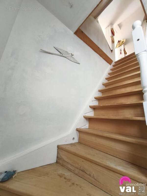 Maison 132 m² à Milly-La-Foret  - photo 10