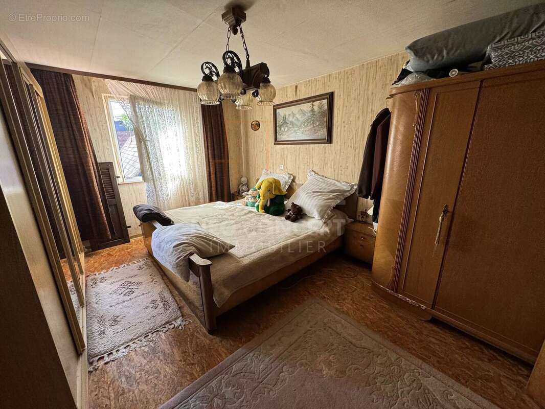 Maison à NIEDERROEDERN