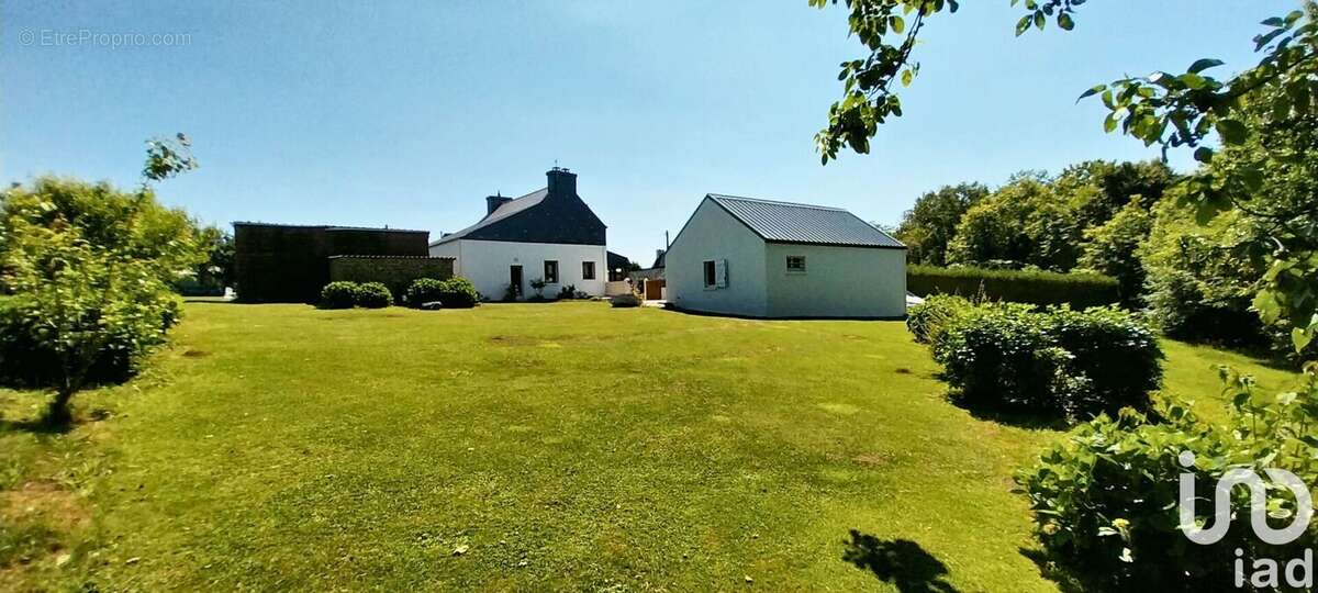 Photo 3 - Maison à RIEC-SUR-BELON