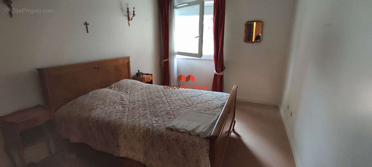 Appartement à LA CELLE-SAINT-CLOUD