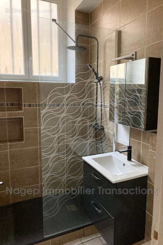 Appartement à VICHY