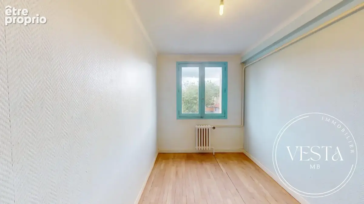 Appartement 4 pièces 62 m² à vendre à Besancon (25000) - photo 4