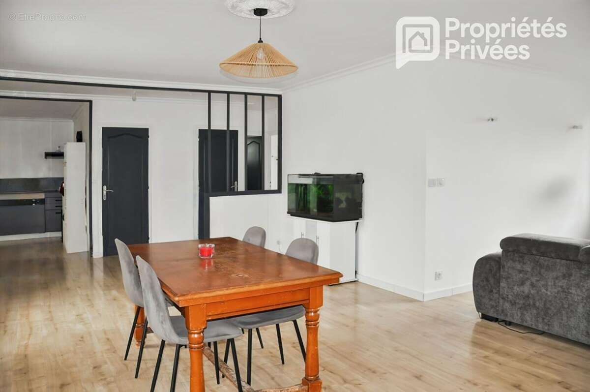 Maison Ahuille 7 pièce(s) 102 m2 - photo 3