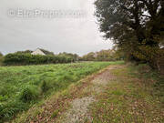 Terrain à CLOHARS-FOUESNANT