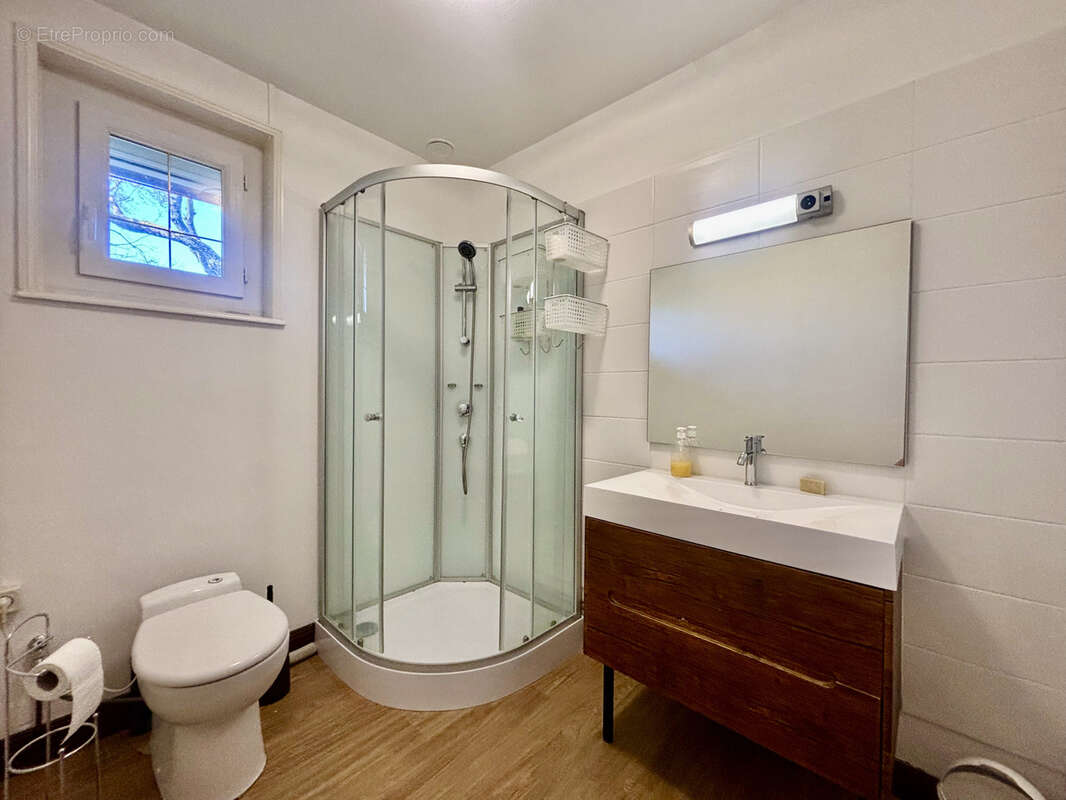 Maison à PARAY-LE-MONIAL