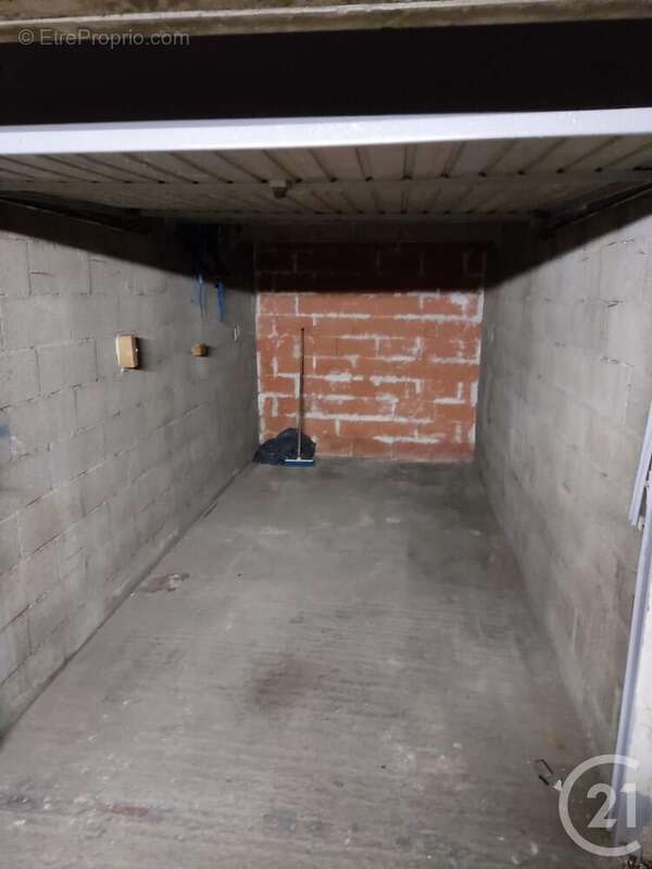 Photo 3 - Parking à MONTPELLIER