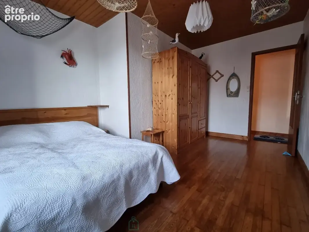 Belle maison en pierres avec grange - photo 17