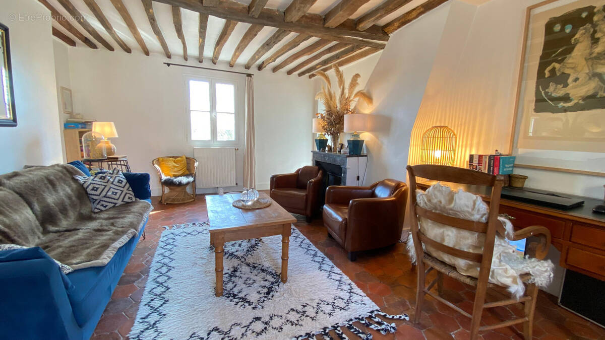 Appartement à VERSAILLES