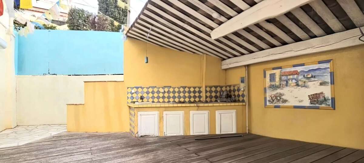 Maison à VENCE