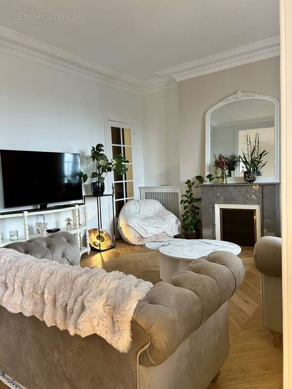 Appartement à ORLEANS