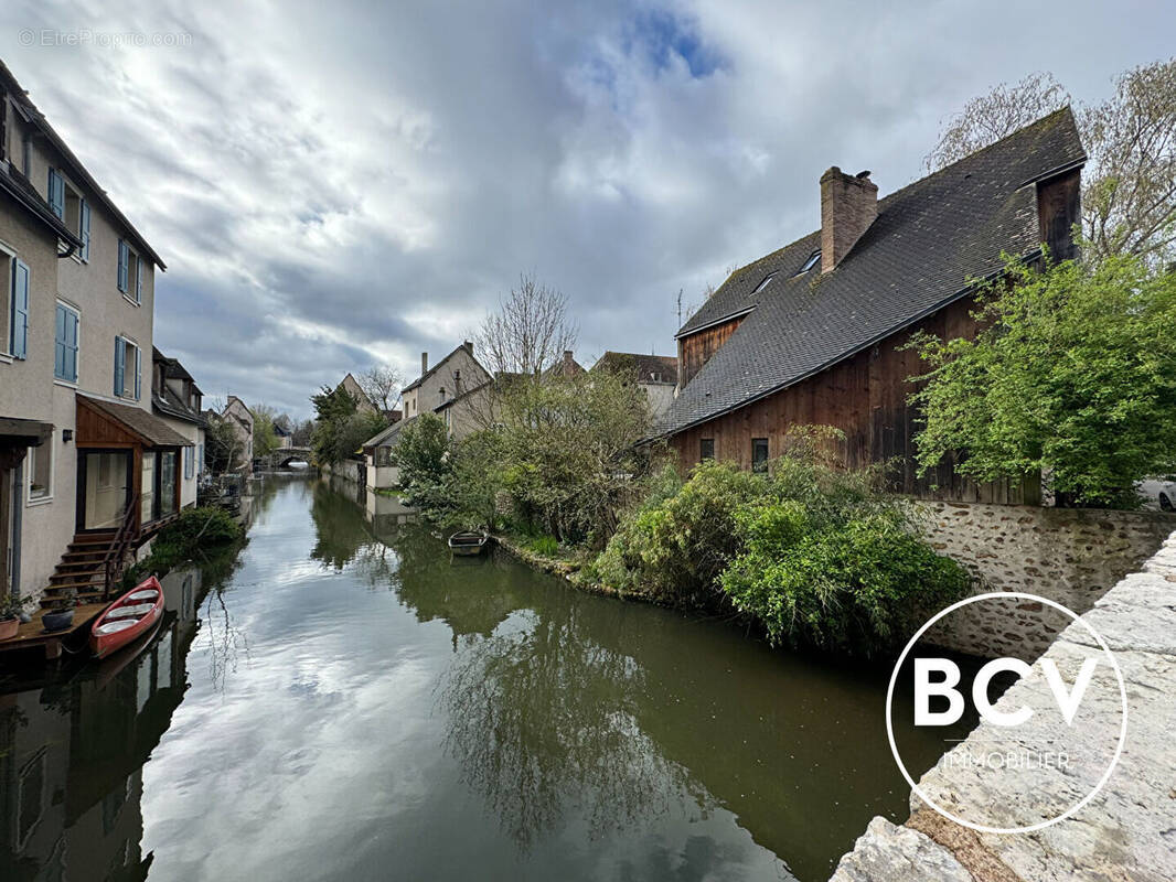 Appartement à CHARTRES