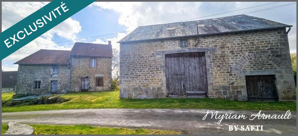 Maison 210 m² à Chamborand  - photo 4