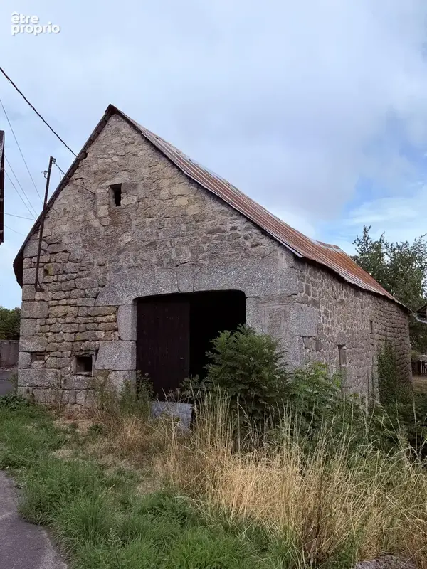 Corps de ferme - photo 14