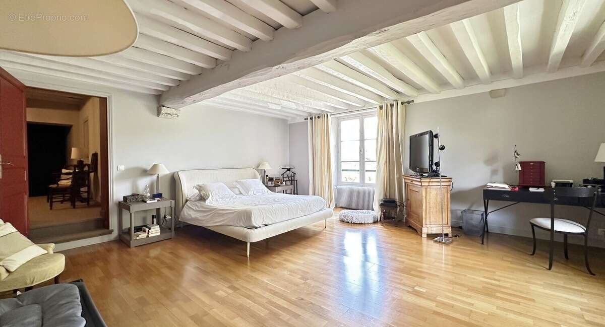 Maison à BIDART