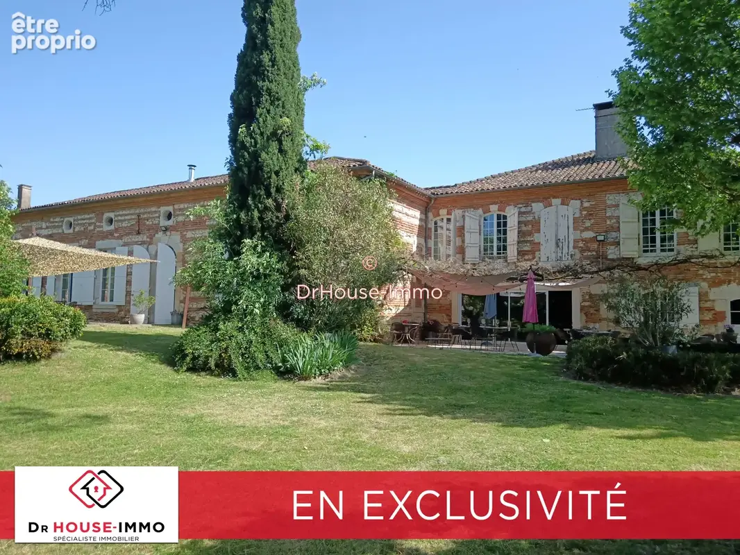 Maison 15 pièces 673 m² à vendre à Boe (47550) - photo 30