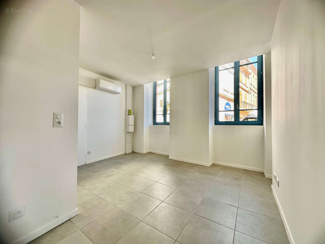 Appartement à SAMATAN