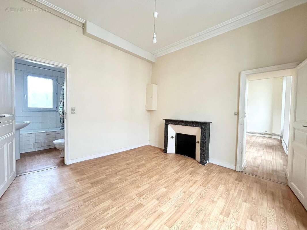  - Appartement à ANGERS
