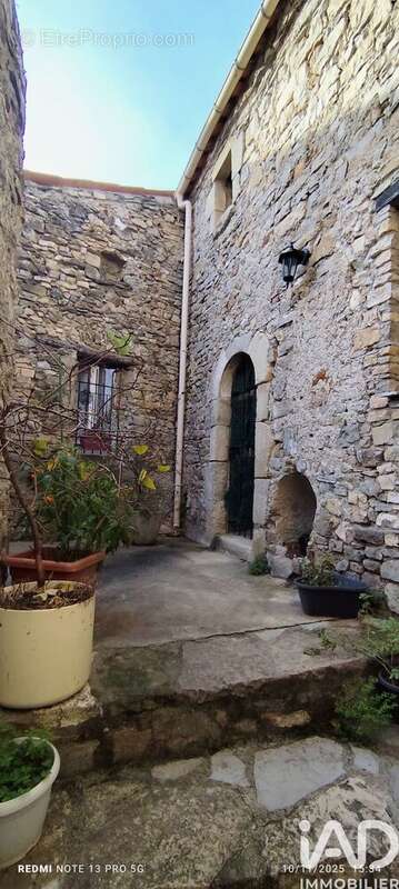 Photo 7 - Maison à MOLIERES-CAVAILLAC