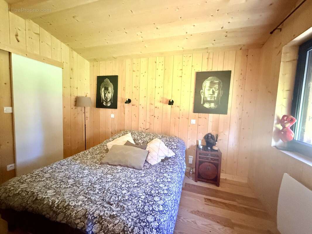 Photo 3 - Maison à LAMOTHE-LANDERRON