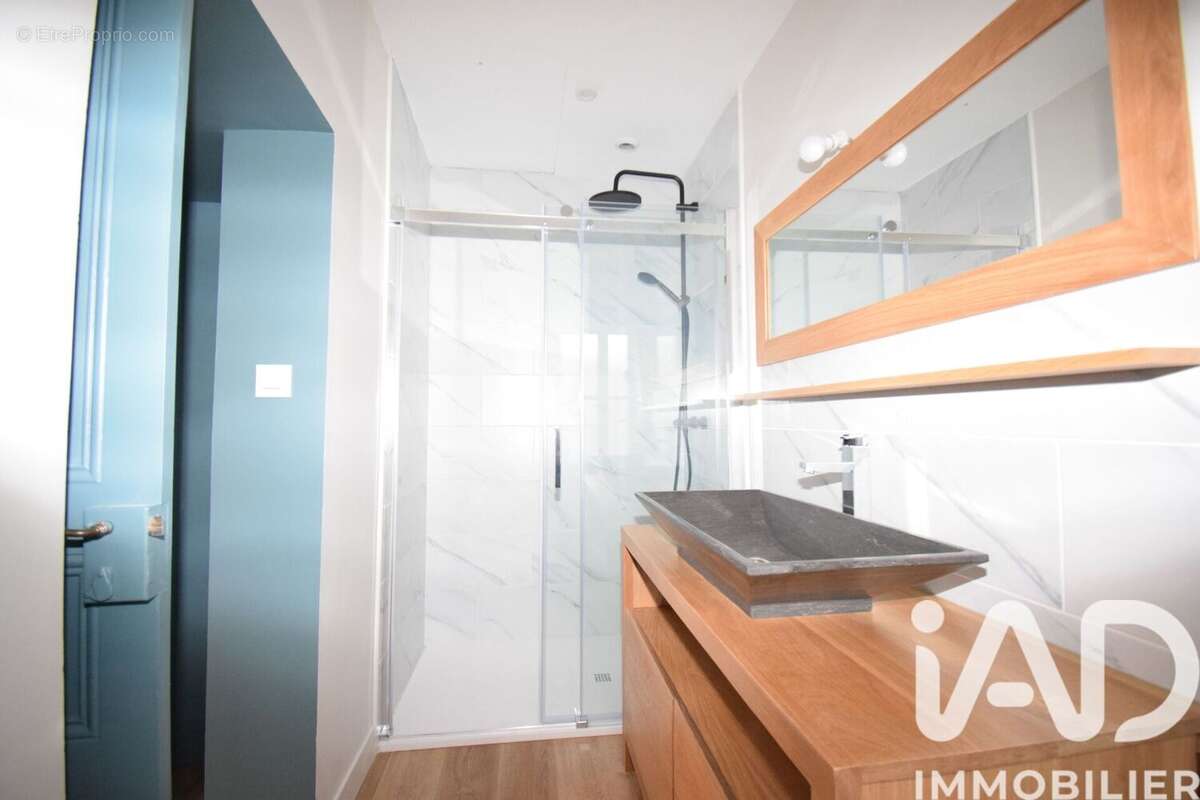 Photo 4 - Maison à SAINT-GEORGES-D'OLERON