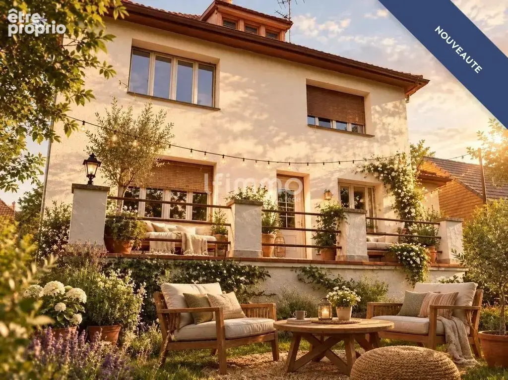 Maison à vendre - photo 13