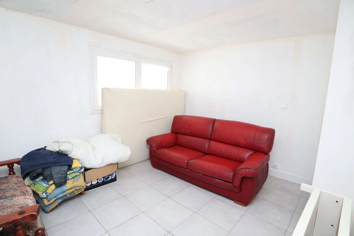 Appartement à CARHAIX-PLOUGUER