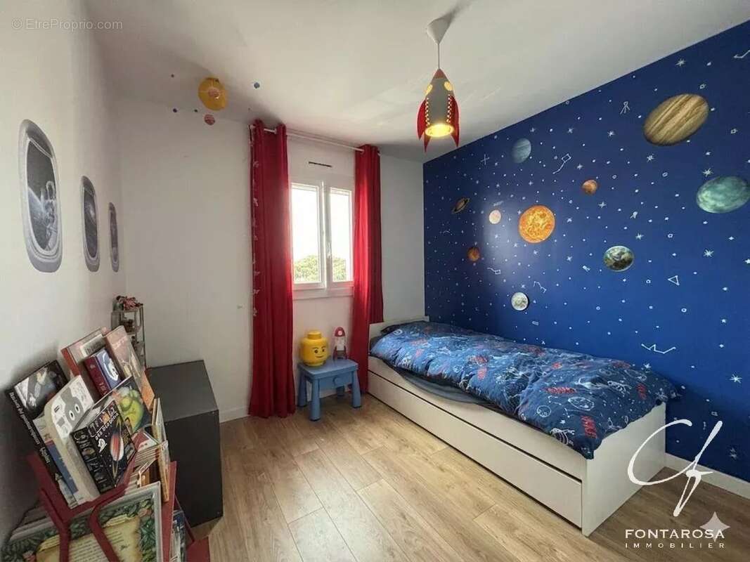 Maison 4 pieces - frejus - photo 10
