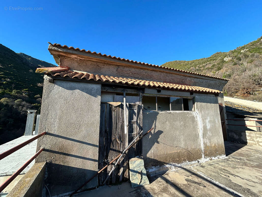 Appartement à VIGNALE