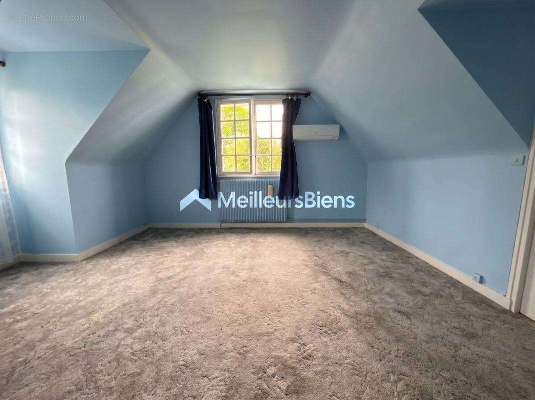 Maison à CHAVENAY