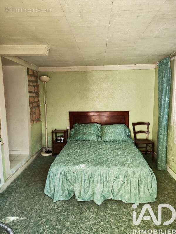 Maison 90 m² à Sarlat-La-Caneda  - photo 9