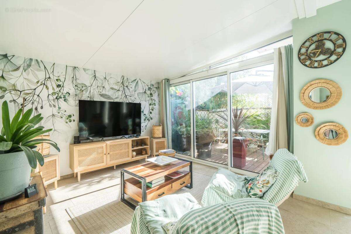 Appartement à MARSEILLAN