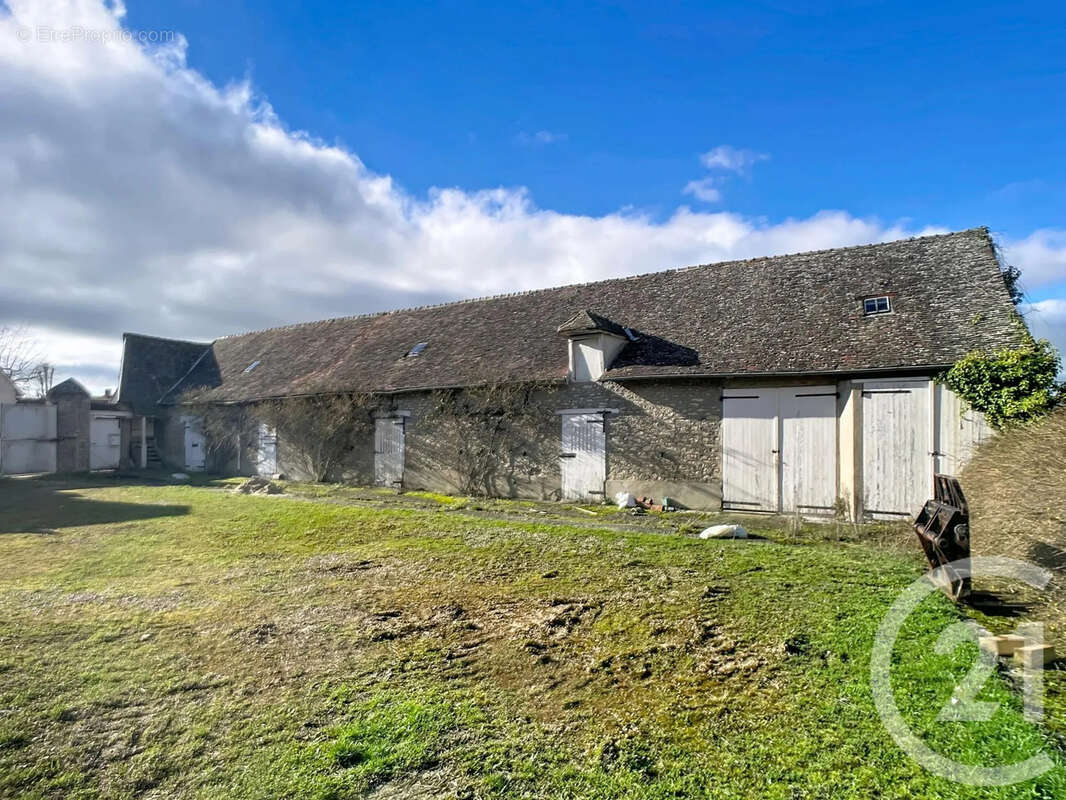 Maison à VESLY