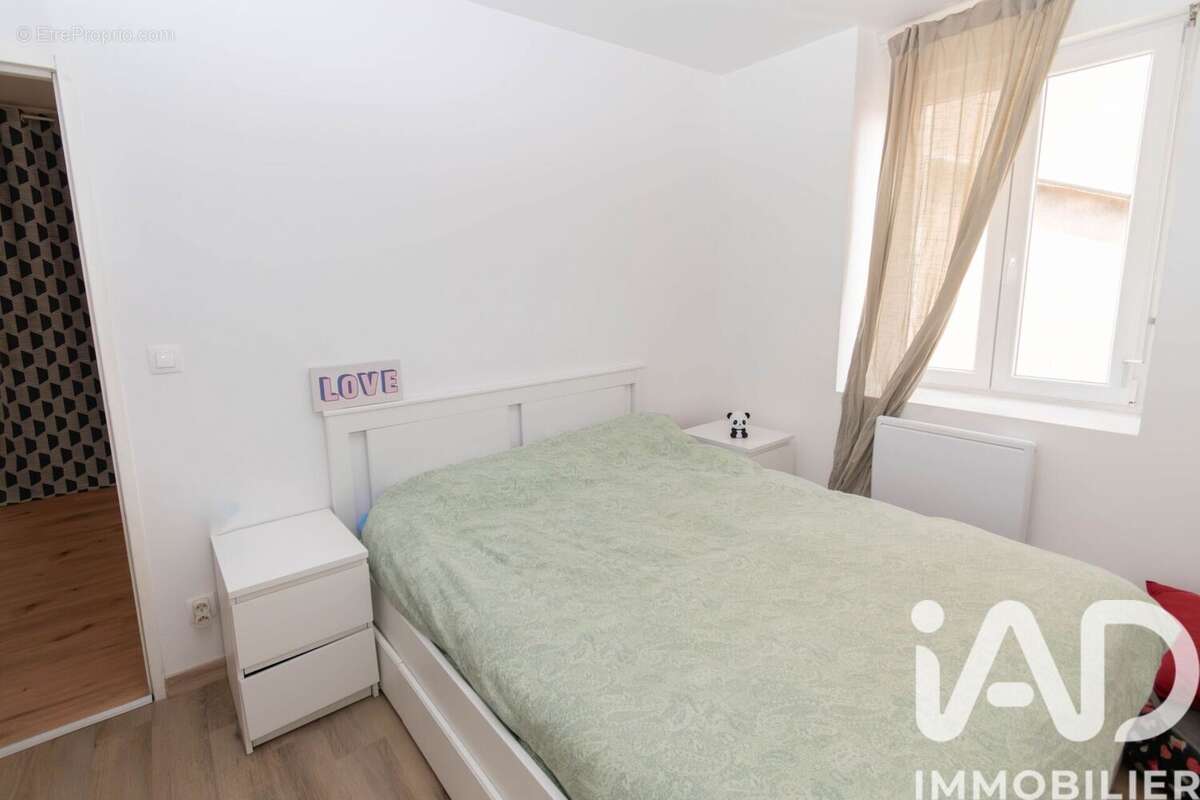 Photo 7 - Appartement à VILLERUPT