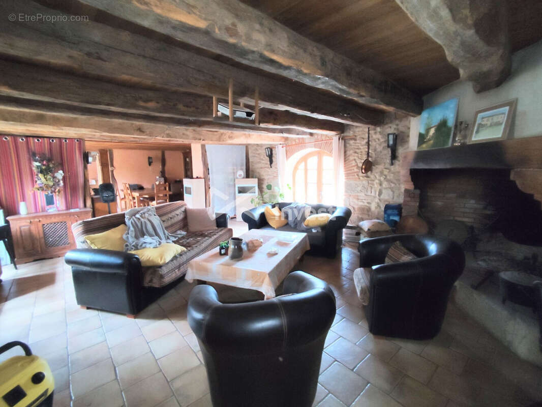 Maison à VENES