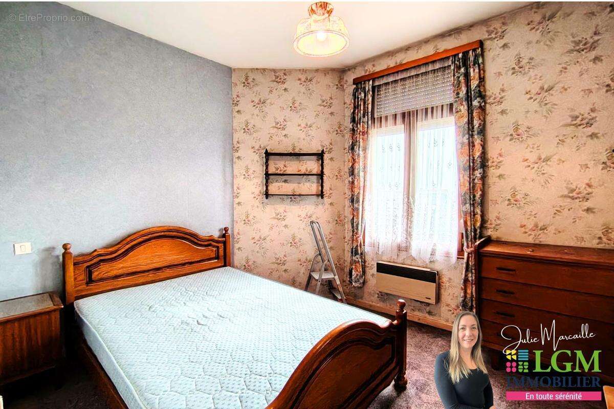 Maison à VALENCIENNES