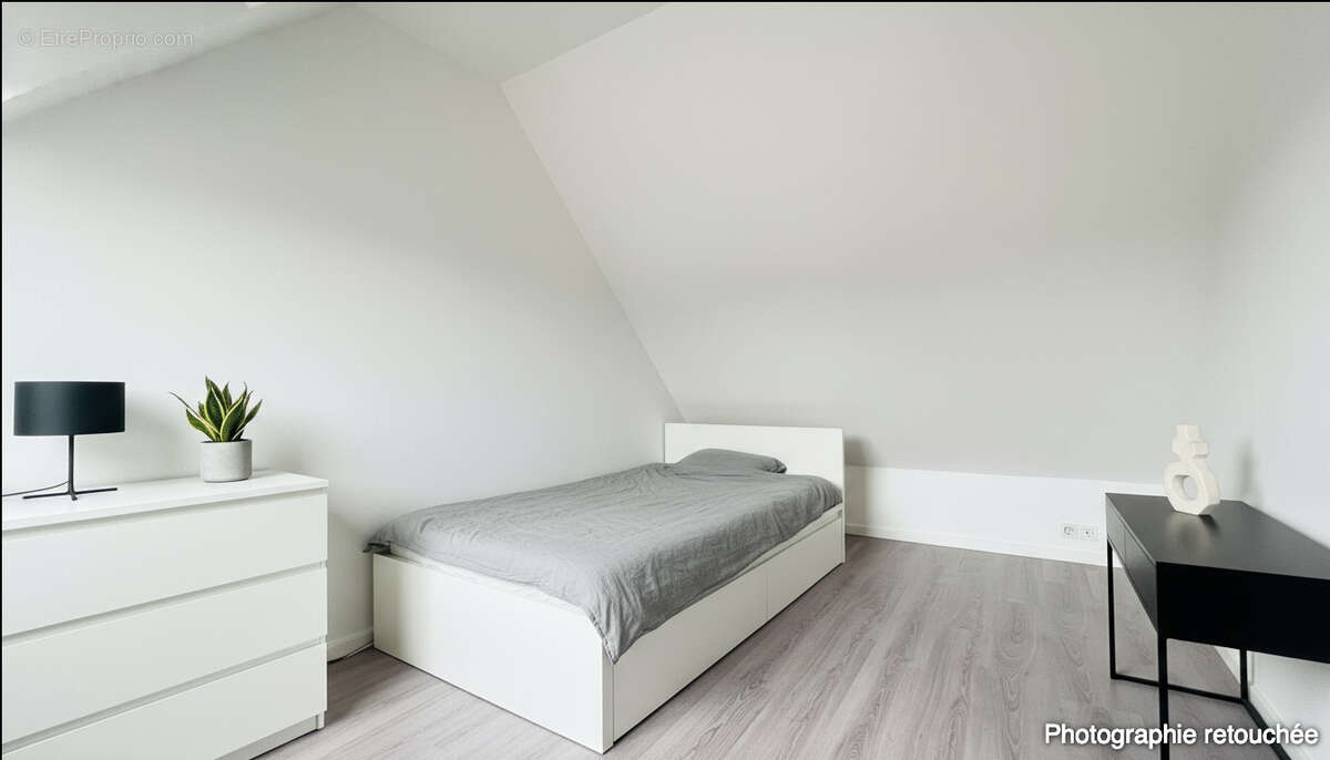 Maison à CHAUFOUR-NOTRE-DAME