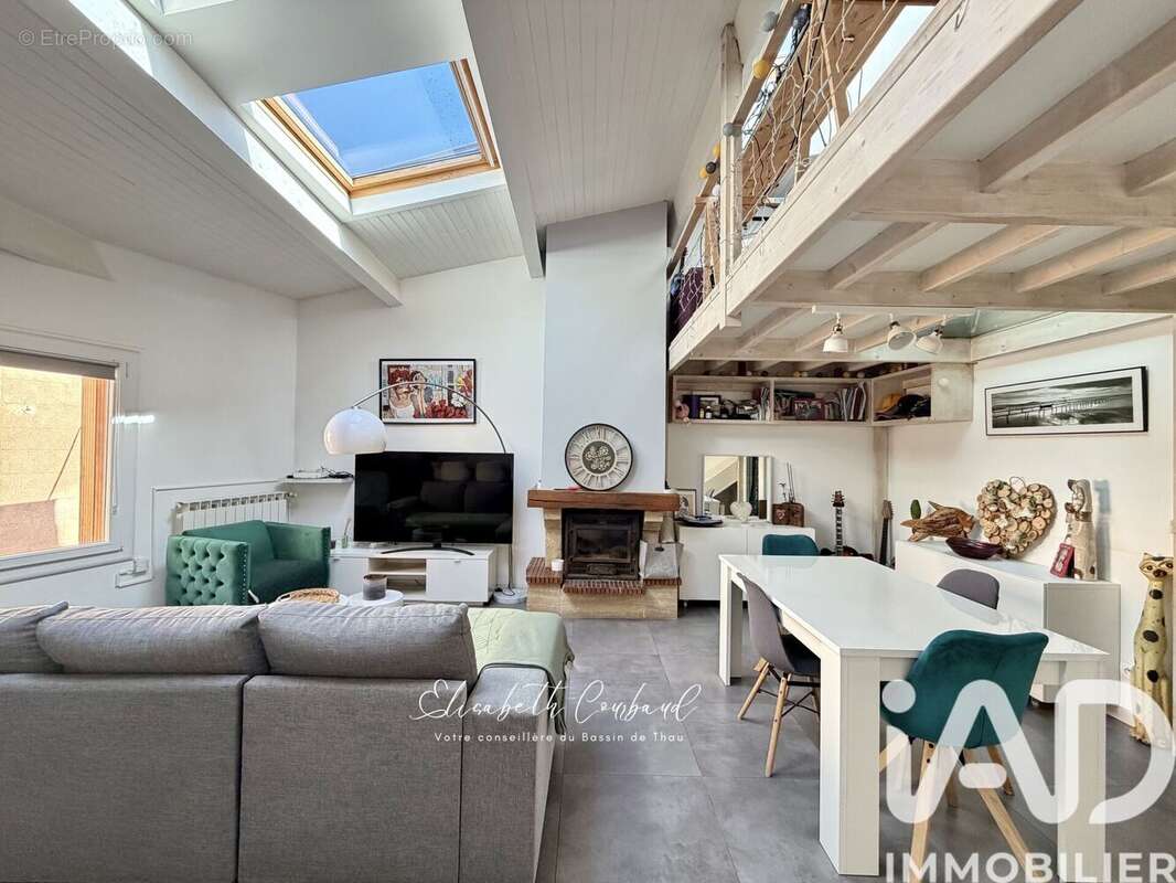 Photo 9 - Maison à POUSSAN