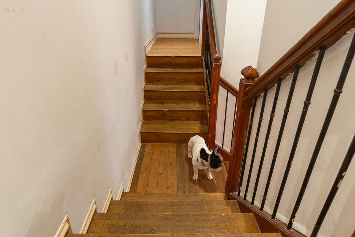 Maison à CARCASSONNE