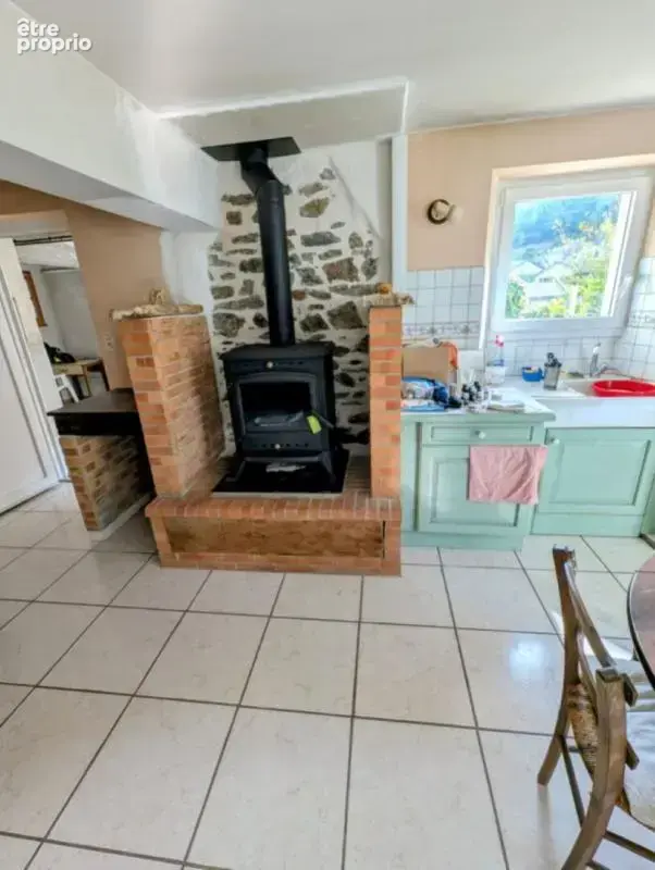Maison Vabre - photo 15