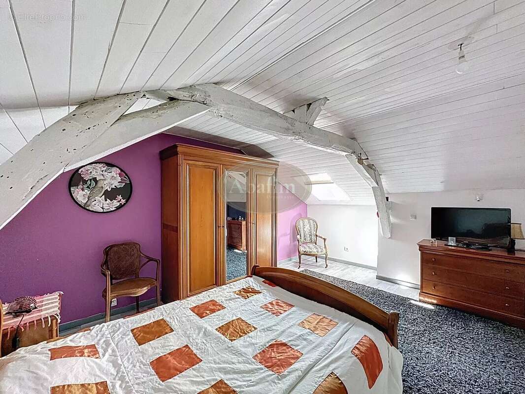 Maison de Caractère à la Campagne - photo 5