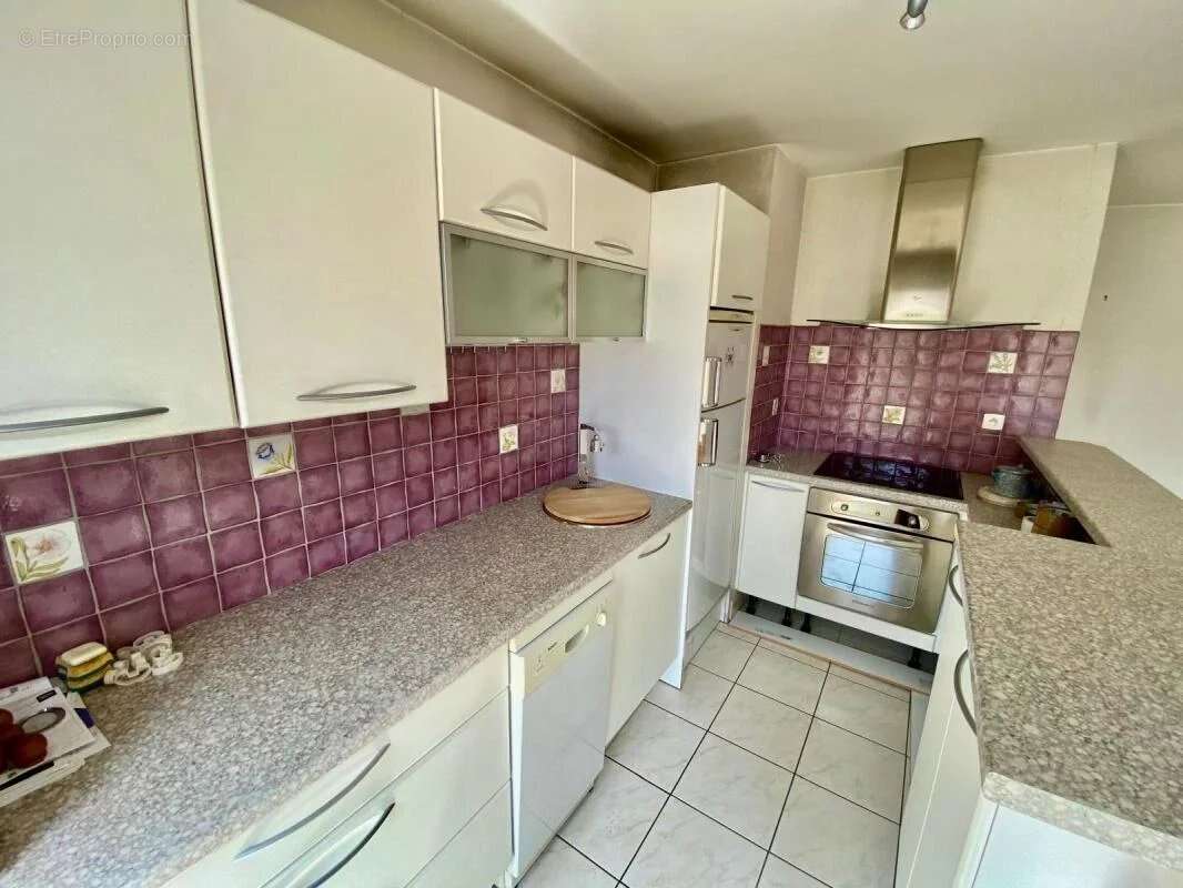 Appartement à GOURNAY-SUR-MARNE