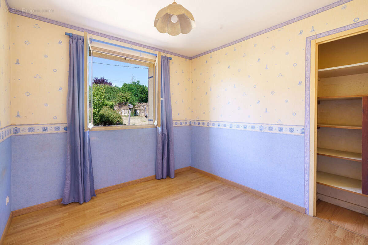 Maison Mazille 5 pièces 90 m2 - photo 8