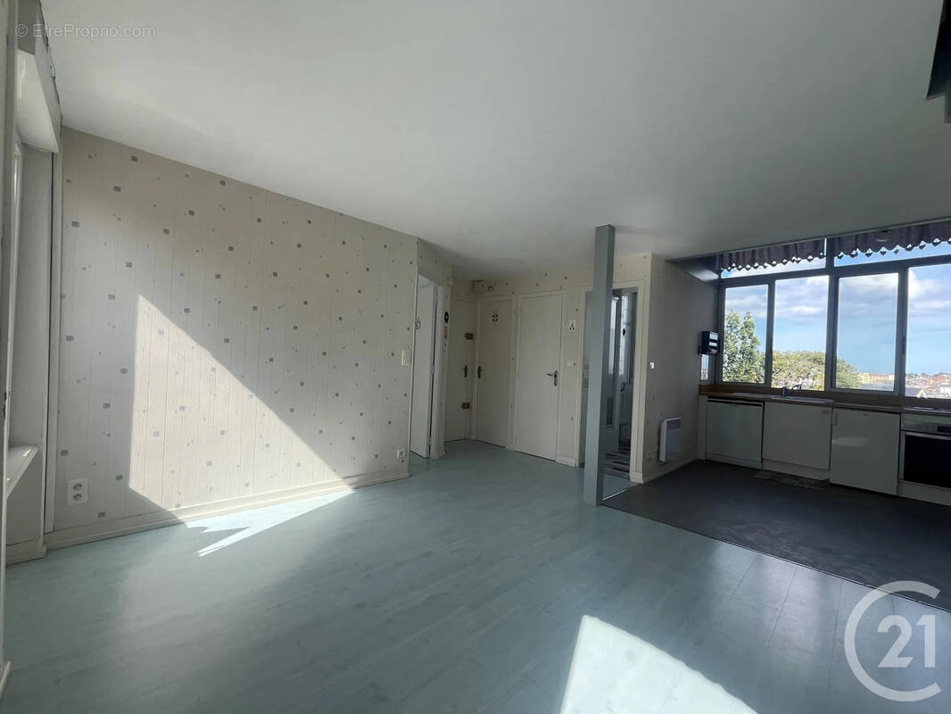 Appartement à DINARD